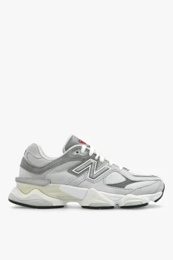 New Balance SZARY Buty sportowe ‘U9060GRY’