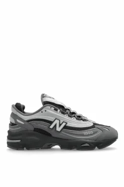 New Balance SZARY Buty sportowe `M1000MEG`