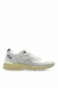 New Balance SZARY Buty sportowe `U99 10W2`