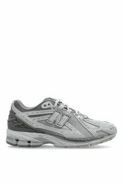 New Balance SZARY Buty sportowe `U1906RCB`