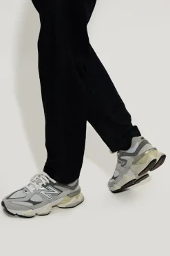 New Balance SZARY Buty sportowe ‘U9060GRY’