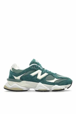 New Balance ZIELONY Buty sportowe `U9060EEK`