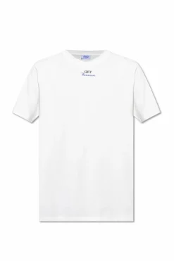 Off-White BIAŁY Exclusive for DH Vitkac