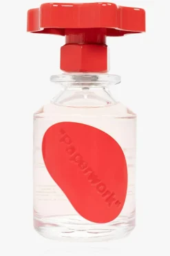 Off-White BIAŁY Woda perfumowana ‘Paperwork Solution No.3’