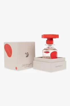 Off-White BIAŁY Woda perfumowana ‘Paperwork Solution No.3’