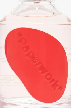Off-White BIAŁY Woda perfumowana ‘Paperwork Solution No.3’