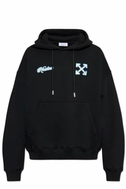 Off-White CZARNY Exclusive for Vitkac x Krakow