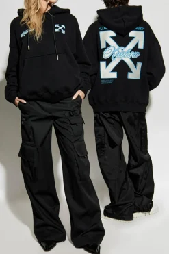 Off-White CZARNY Exclusive for Vitkac x Krakow