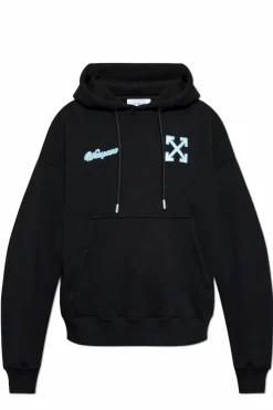 Off-White CZARNY Exclusive for Vitkac x Warsaw