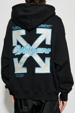 Off-White CZARNY Exclusive for Vitkac x Warsaw