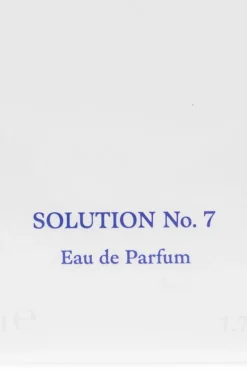 Off-White SREBRNY Woda perfumowana ‘Solution No.7’