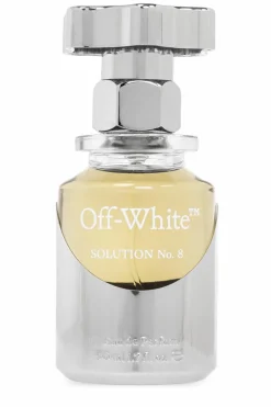 Off-White SREBRNY Woda perfumowana ‘Solution No.8’