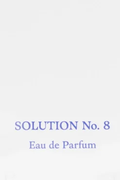 Off-White SREBRNY Woda perfumowana ‘Solution No.8’
