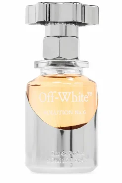 Off-White SREBRNY Woda perfumowana ‘Solution No.6’