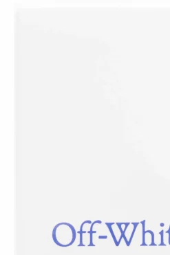 Off-White SREBRNY Woda perfumowana ‘Solution No.6’
