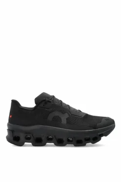 On Running CZARNY Buty sportowe `Cloudmonster Void`