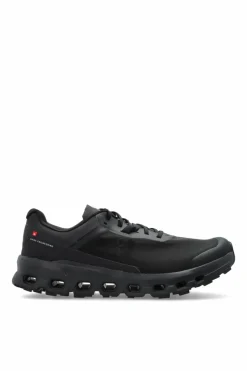 On Running CZARNY Buty sportowe `Cloudvista 2`