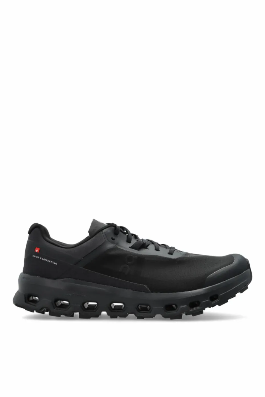 On Running CZARNY Buty sportowe `Cloudvista 2`