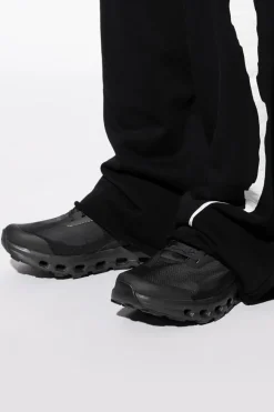 On Running CZARNY Buty sportowe `Cloudvista 2`