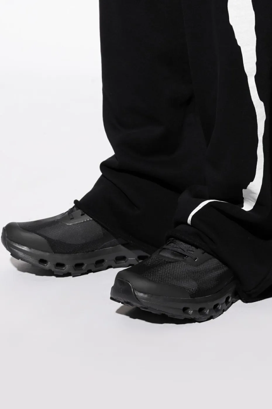 On Running CZARNY Buty sportowe `Cloudvista 2`