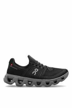 On Running CZARNY Buty sportowe `Cloudswift 4 AD`