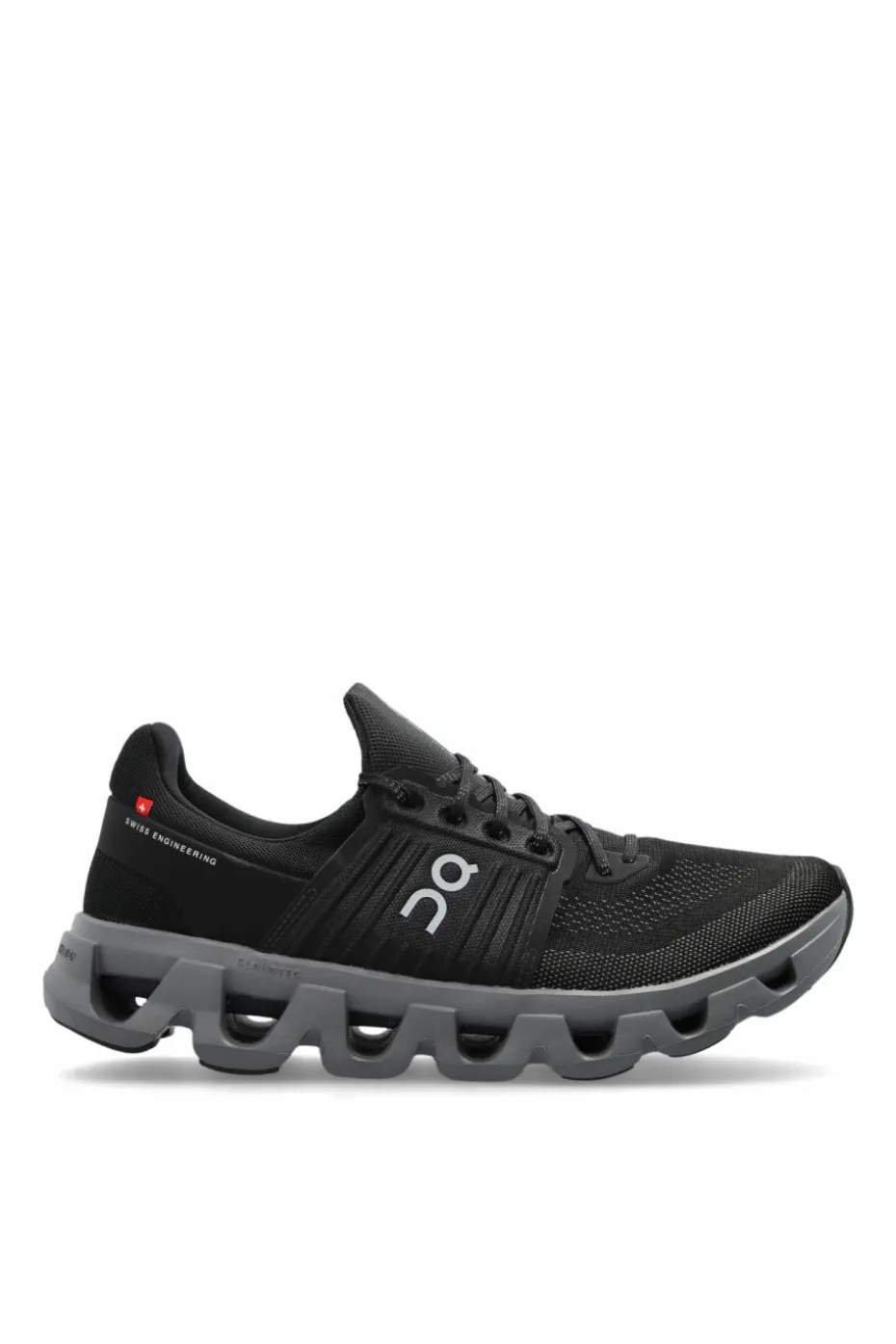 On Running CZARNY Buty sportowe `Cloudswift 4 AD`