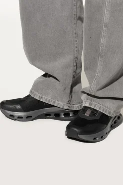On Running CZARNY Buty sportowe `Cloudnova X`