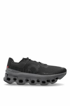 On Running CZARNY Buty treningowe `Cloudmonster`