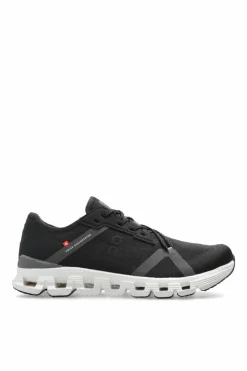 On Running CZARNY Buty treningowe `Cloud X 4 AD`