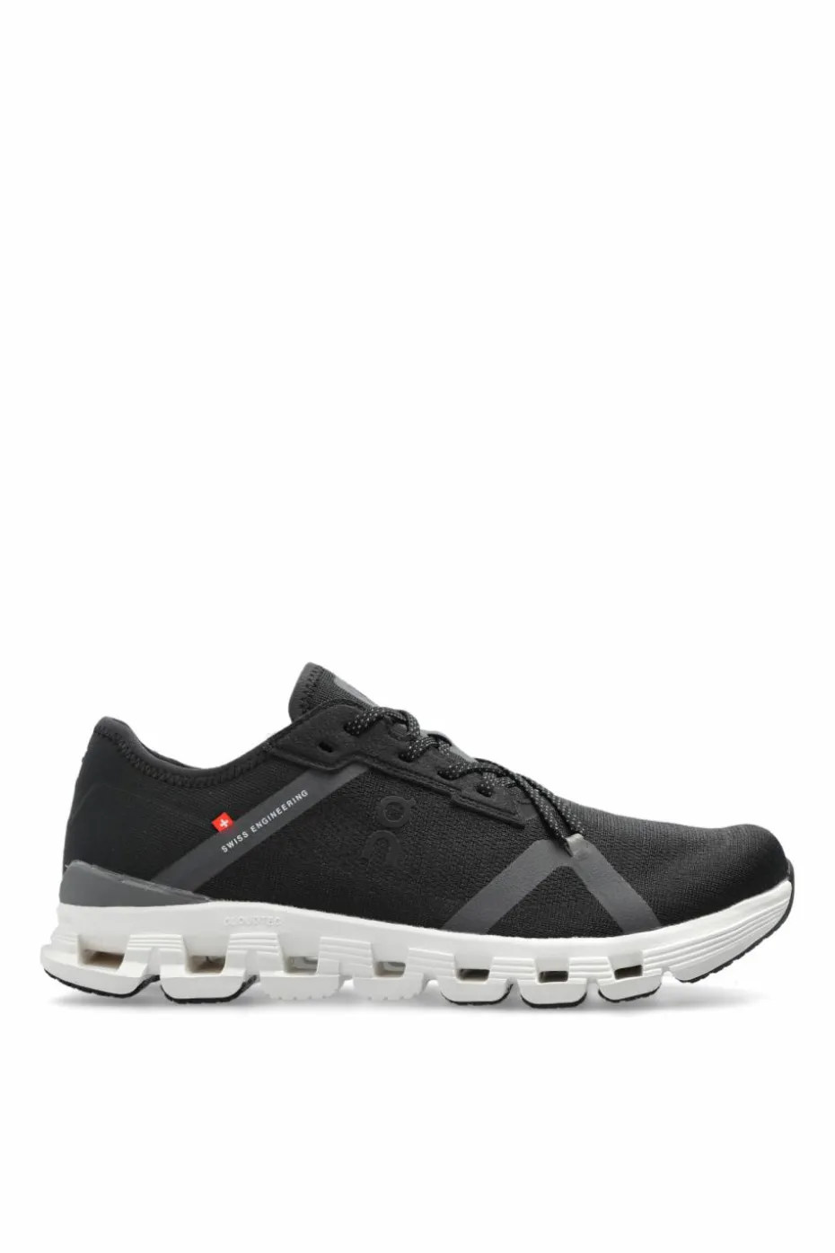 On Running CZARNY Buty treningowe `Cloud X 4 AD`