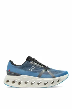 On Running NIEBIESKI Buty treningowe `Cloudeclipse`