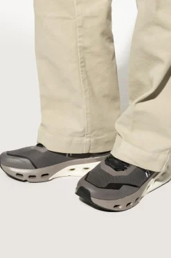 On Running SZARY Buty sportowe `Cloudnova X`
