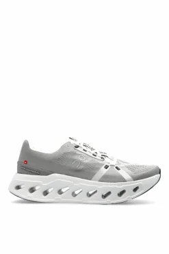 On Running SZARY Buty treningowe `Cloudeclipse`