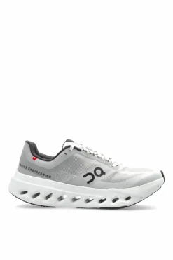 On Running SZARY Buty treningowe `Cloudsurfer Next`
