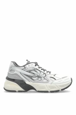 Palm Angels BIAŁY Buty sportowe `Pa 4`