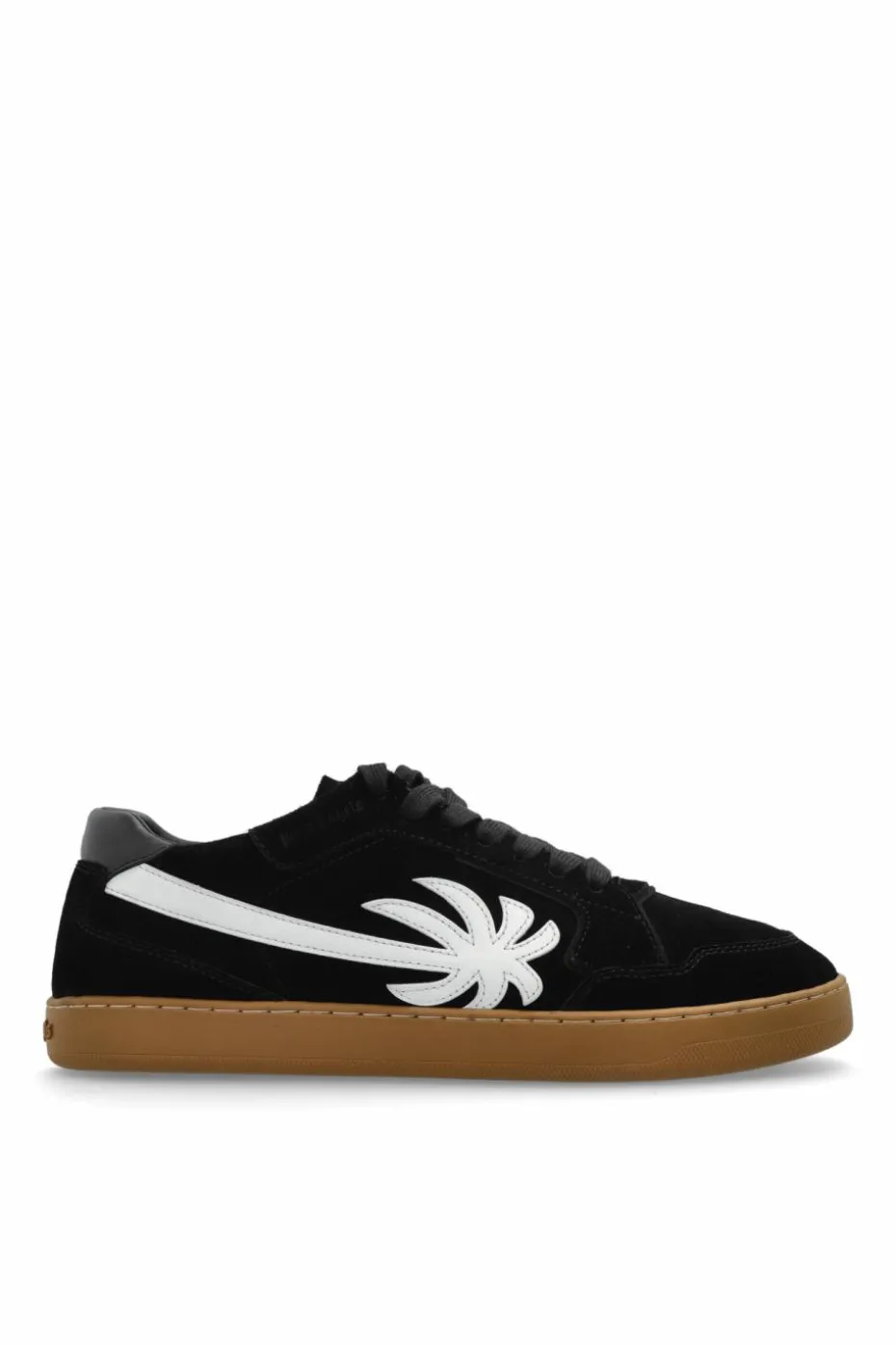 Palm Angels CZARNY Buty sportowe `New Palm 1`