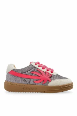 Palm Angels Kids MULTIKOLOR Buty sportowe z logo