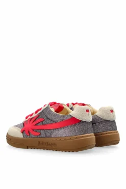Palm Angels Kids MULTIKOLOR Buty sportowe z logo