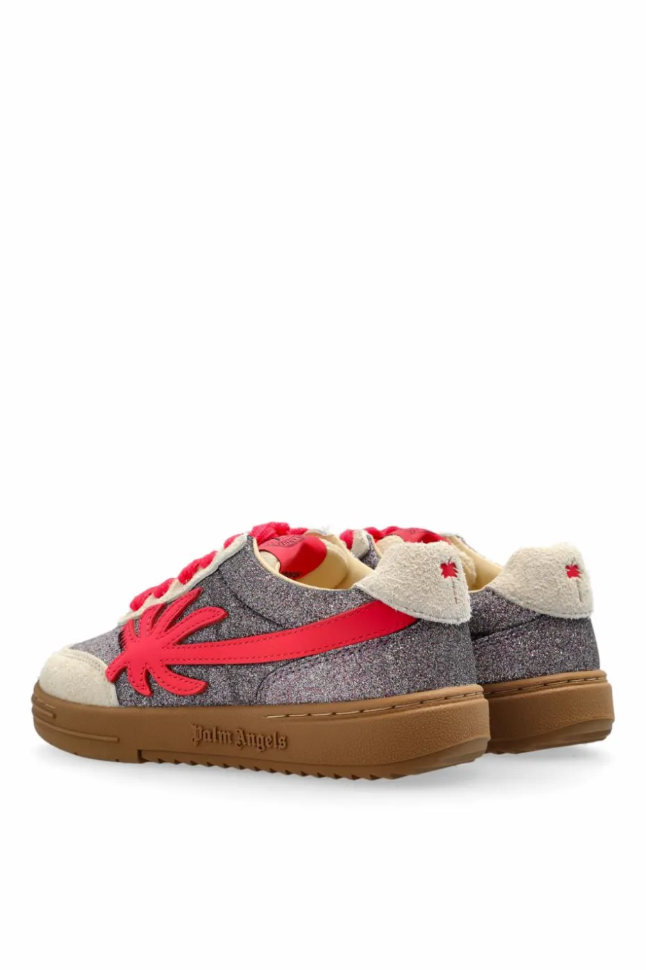 Palm Angels Kids MULTIKOLOR Buty sportowe z logo