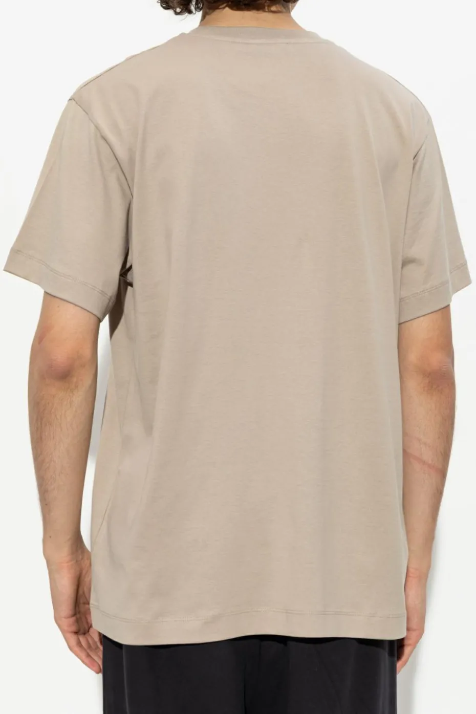 Pangaia MULTIKOLOR Trójpak t-shirtów