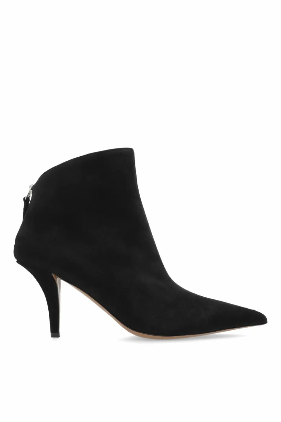 Paris Texas CZARNY Buty na obcasie `Jessica`