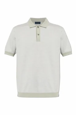 Paul & Shark SZARY Polo