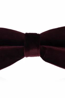 Paul Smith BORDO Aksamitna mucha