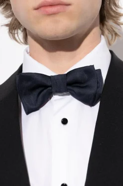 Paul Smith GRANATOWY Mucha