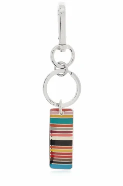 Paul Smith MULTIKOLOR Brelok do kluczy
