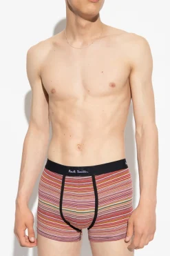 Paul Smith MULTIKOLOR Siedmiopak bokserek