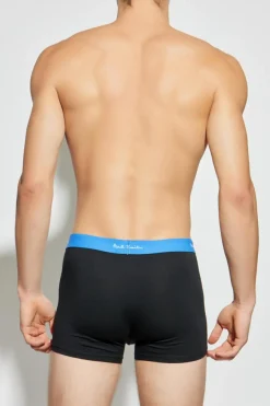 Paul Smith MULTIKOLOR Siedmiopak bokserek