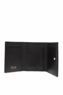 Paul Smith MULTIKOLOR Skórzany portfel