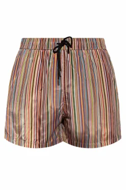 Paul Smith MULTIKOLOR Szorty kąpielowe