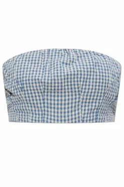 Posse NIEBIESKI Top `Mira`